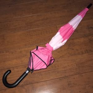 Victoria secret umbrella